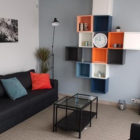 Chambre Paisible Tout Confort Bed & Breakfast Courcouronnes Eksteriør bilde